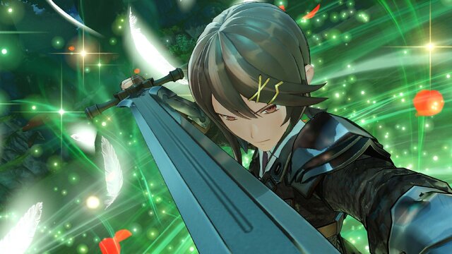 シリーズ決定版！『ライザのアトリエ ～秘密トリロジー～ DX』発売ー