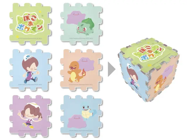 ぽこ あ ポケモン』予約する前に「店舗別の早期購入特典」をチェック