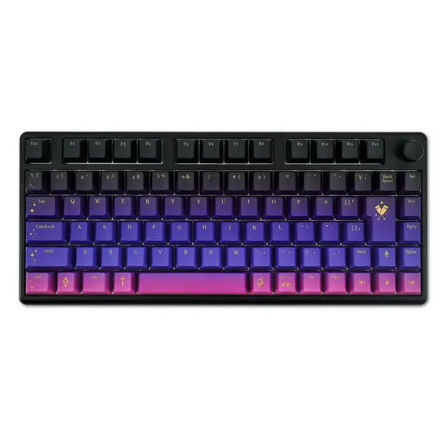 にじさんじ・ローレン、星川サラら6名の「コラボゲーミングデバイス