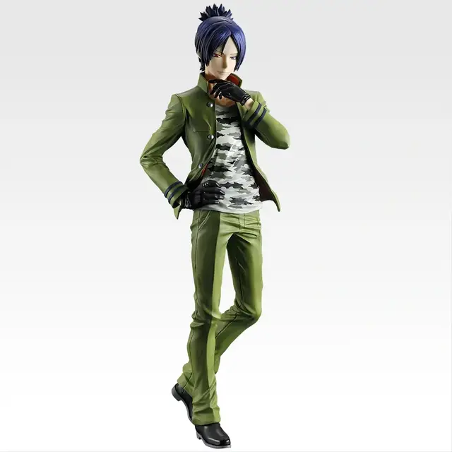 家庭教師ヒットマンREBORN!」新作一番くじが5月16日発売決定！沢田綱吉