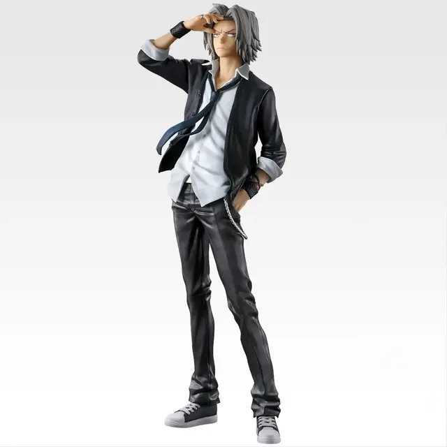 家庭教師ヒットマンREBORN ccg死ぬ気レアSKR 沢田綱吉、雲雀恭弥激レア