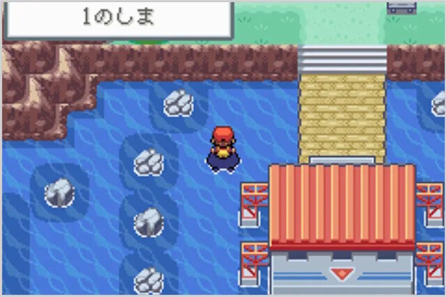 ポケモン ファイアレッド・リーフグリーン』スイッチ版正式発表！“当時