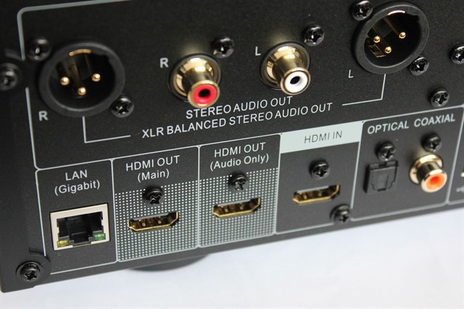 Oppo UDP-205 4K UHD Blu-ray player review - Inside CI