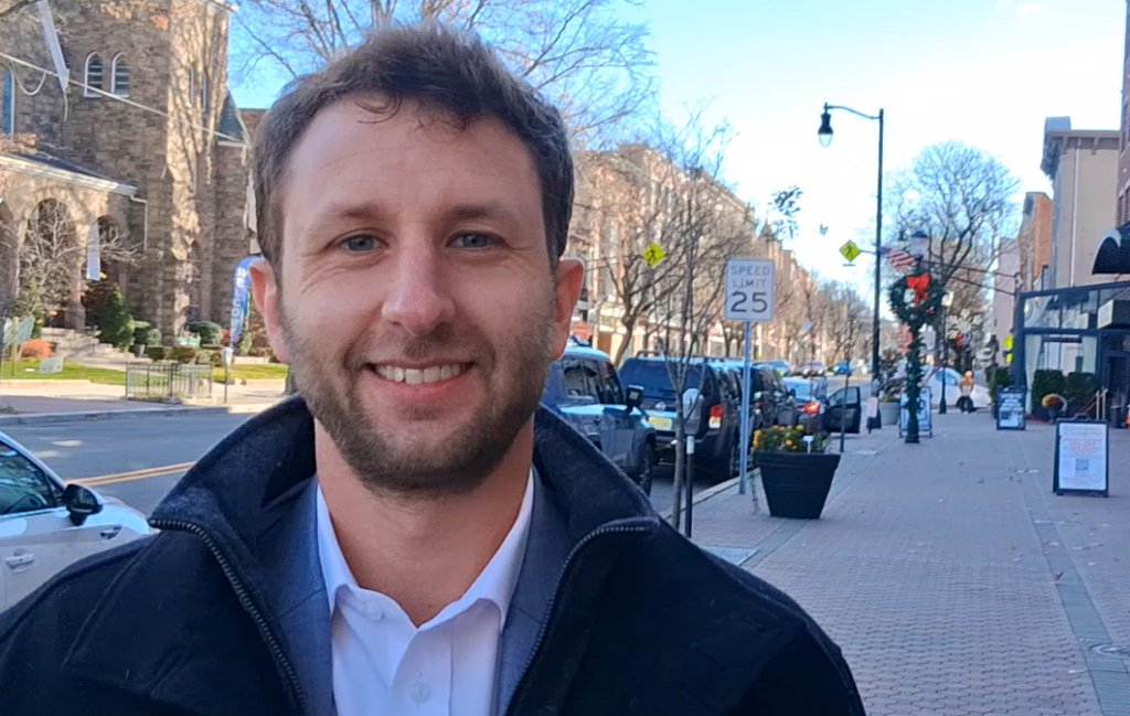 Proven Leaders in Summit Endorse Michael Roth for Congress