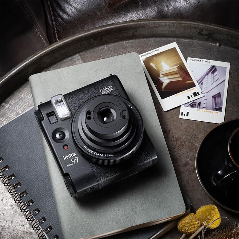 instax mini 99™ - instax