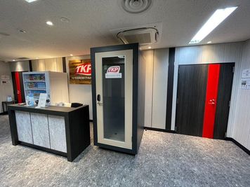 RemoteworkBOX 自遊空間BIGBOX高田馬場店】を予約 (¥352~)｜インスタベース