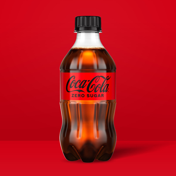 Coca Cola Zero Sugar Cola Same-Day Delivery or Pickup | Publix