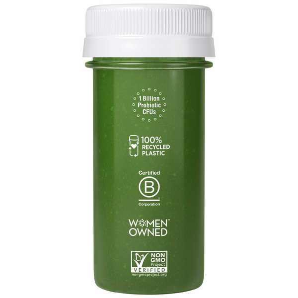 So Good So You Detox, Pineapple Orange Probiotic Juice Shot Same