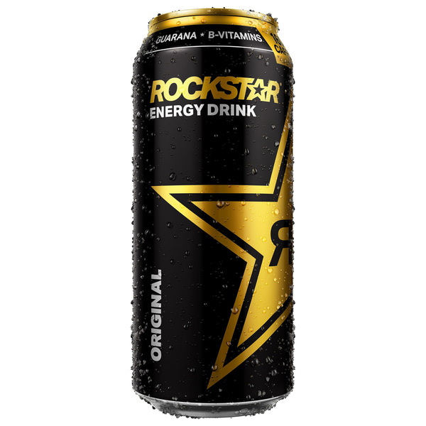 Rockstar Energy Drink Original Same-Day Delivery | Northgate Market