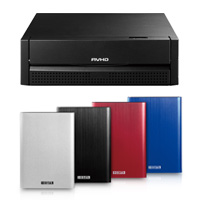 新商品情報 2014年 | 東芝〈レグザ〉の全録対応ハードディスクに大容量