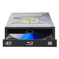 BDXL対応 Serial ATA 内蔵ブルーレイドライブ BRD-S16QX BRD-S16QX