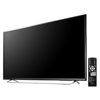 EX-LD4K431DB | 4K対応43型（可視領域42.5型） ワイド液晶ディスプレイ