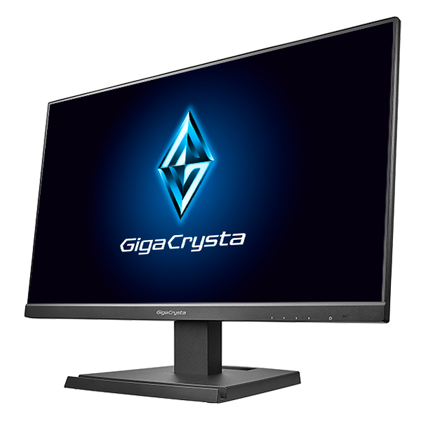 LCD-GC241SXDB | 75Hz対応＆PS4®用23.8型ゲーミングモニター