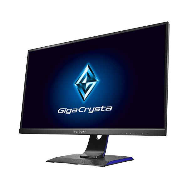 LCD-GC272HXDB | 165Hz対応27型G-SYNC Compatible認定ゲーミング