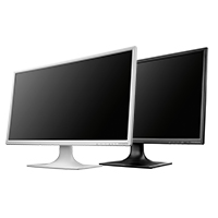 LCD-MF244EDシリーズ | 23.8型ワイド液晶ディスプレイ | アイ・オー