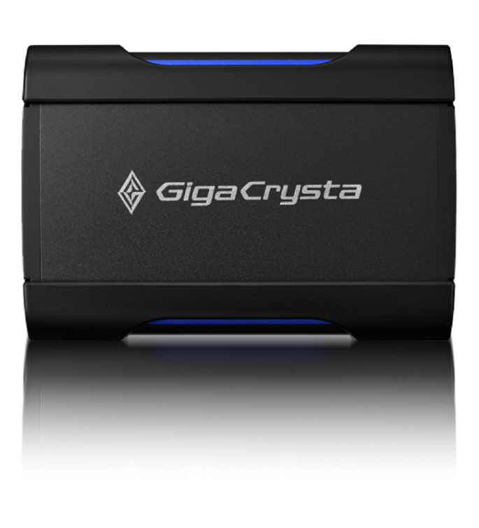 GigaCrysta E.A.G.L_GV-USB3/HDS特集ページ | | アイ・オー・データ