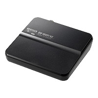 GV-MVP/VZ | 地デジもBSも110度CSも楽しめるTVキャプチャBOX USBモデル