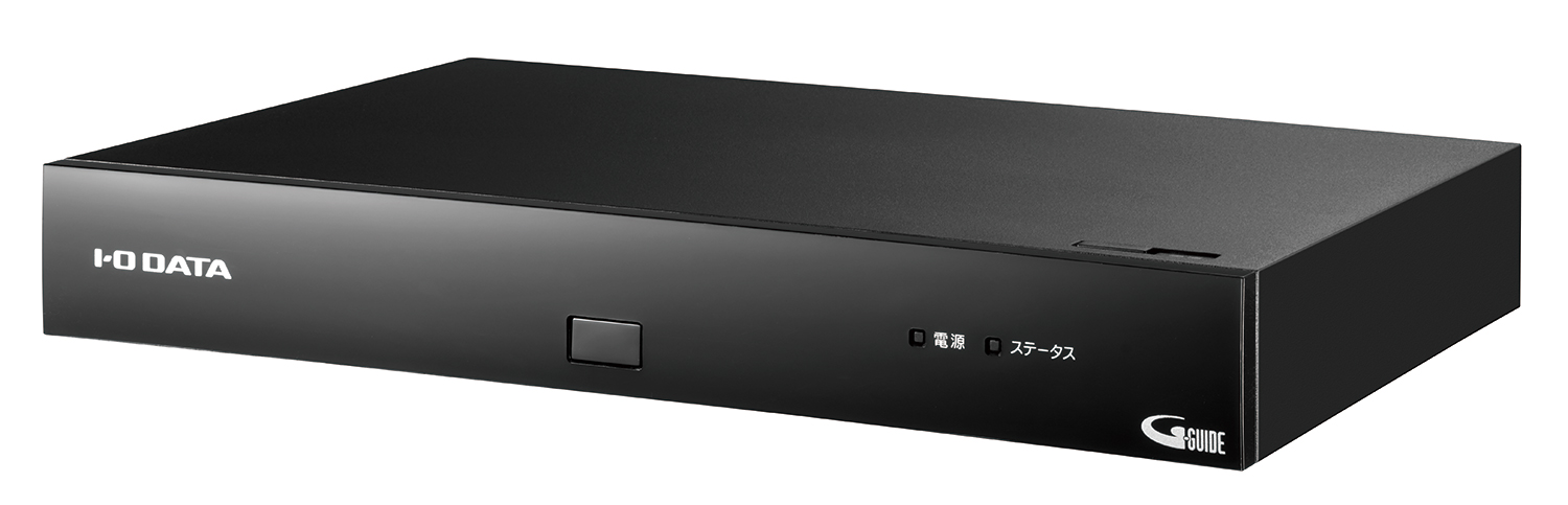 HVT-4KBC/E 仕様 | テレビチューナー | アイ・オー・データ機器 I-O DATA