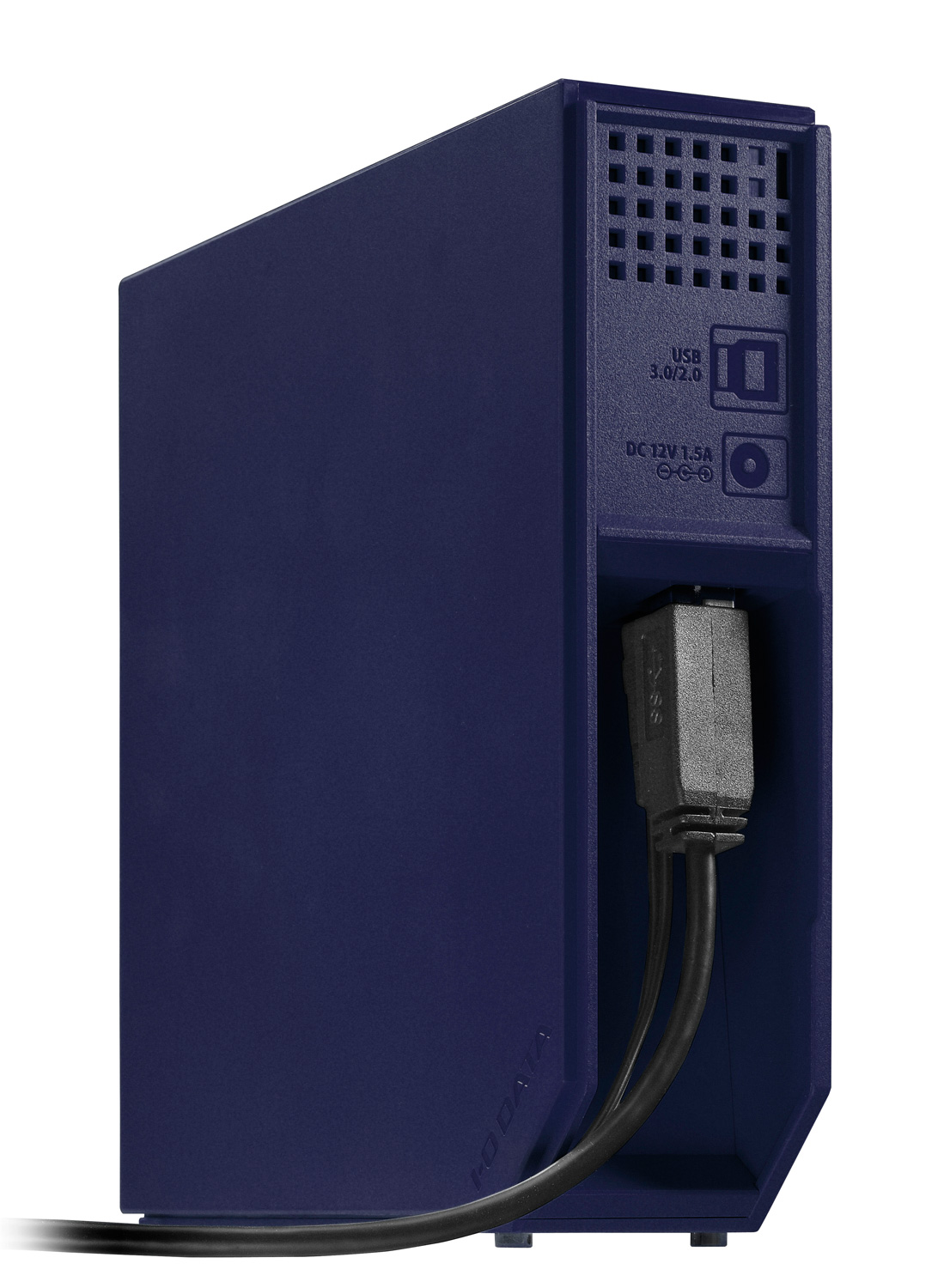 HDEL-UTBシリーズ 仕様 | 据え置きHDD | アイ・オー・データ機器 I-O DATA