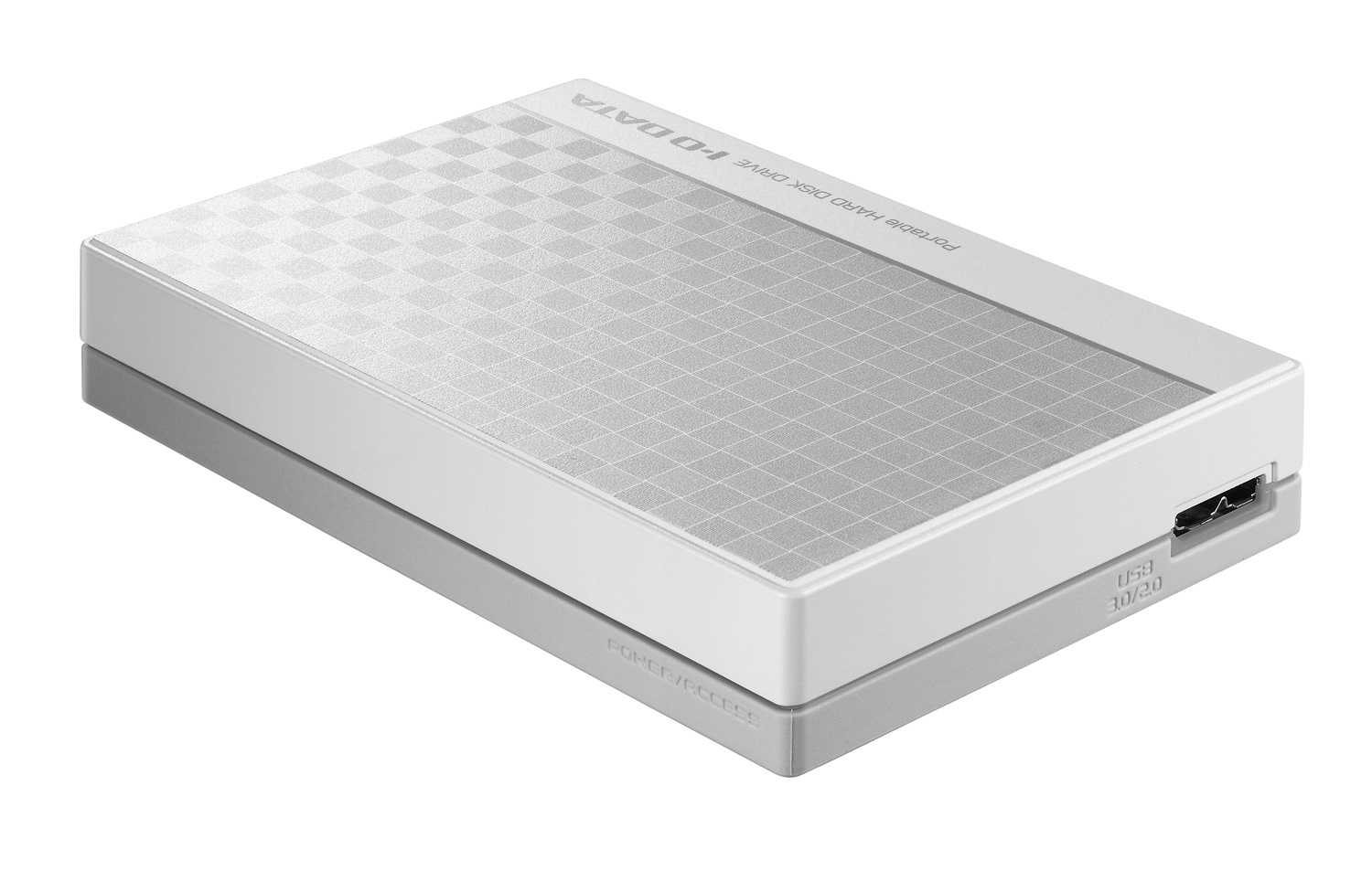 EC-PHU3シリーズ 仕様 | ポータブルHDD | アイ・オー・データ機器 I-O DATA