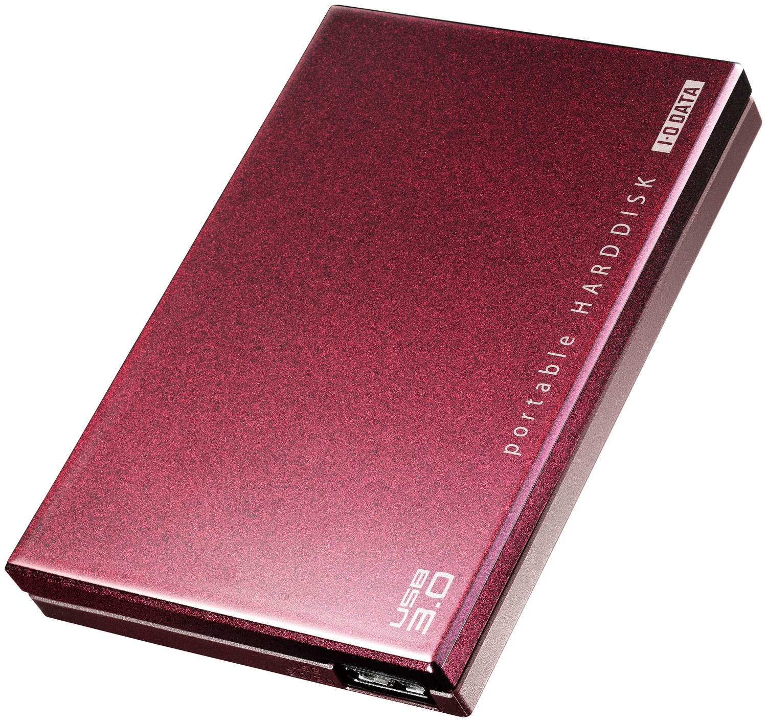 HDPC-UTEシリーズ 仕様 | ポータブルHDD | アイ・オー・データ機器 I-O