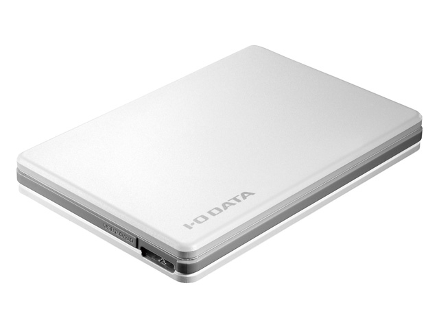 HDPF-UTシリーズ 仕様 | ポータブルHDD | アイ・オー・データ機器 I-O DATA