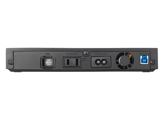 AVHD-URSQシリーズ 仕様 | 録画用HDD／SSD | アイ・オー・データ機器