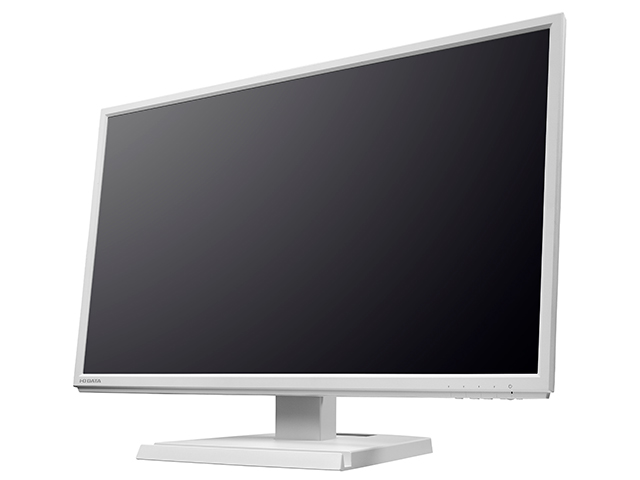 LCD-AH241ED-Bシリーズ | 広視野角ADSパネル採用 23.8型ワイド液晶