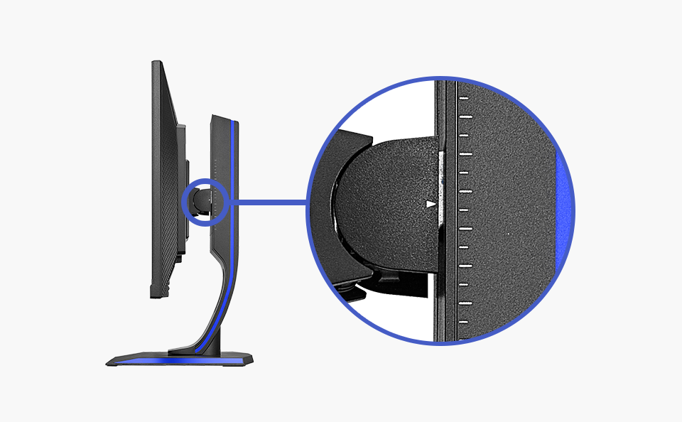 KH2470V-ZX | 165Hz＆AMD FreeSync™ Premiumテクノロジー対応23.8型