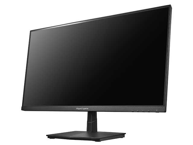 DI-GD251SH | 120Hz対応24.5型ゲーミングモニター「GigaCrysta」（特定