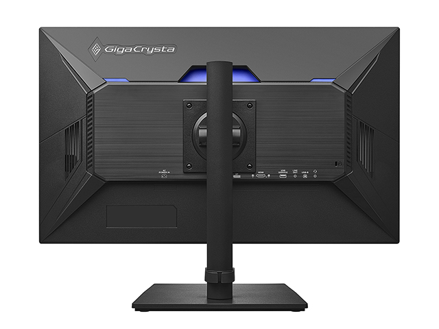 EX-GCQ271HA | 広視野角AHVAパネル採用＆WQHD対応27型ゲーミング