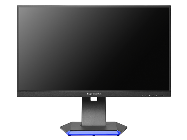 EX-GC253U | 240Hz対応24.5型ゲーミングモニター「GigaCrysta」（特定
