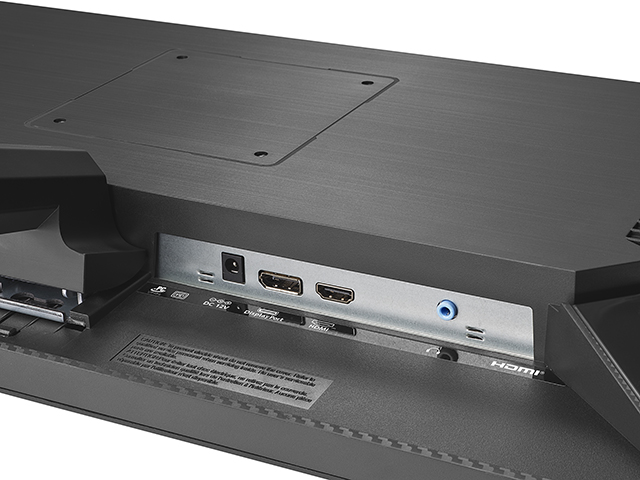 EX-GD251UH | 240Hz＆フルHD対応 24.5型ゲーミングモニター