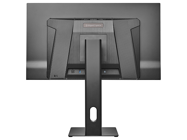 EX-GDQ271UEL | 有機EL（QD-OLED）採用 280Hz＆WQHD対応27型ゲーミング