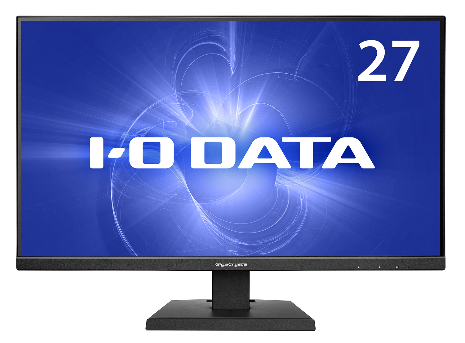 LCD-GC271XB | 75Hz対応＆PS4®用27型ゲーミングモニター「GigaCrysta