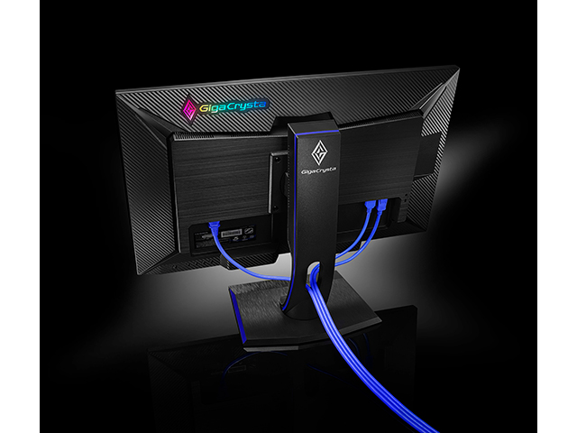 LCD-GC272HXDB | 165Hz対応27型G-SYNC Compatible認定ゲーミング