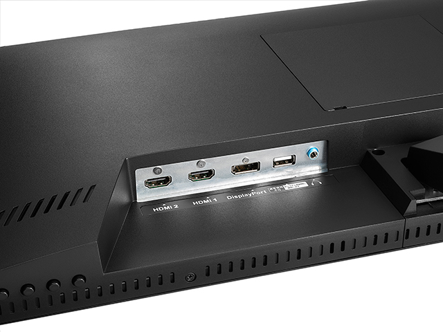 LCD-GCWF291SXDB | 広視野角ADSパネル採用＆WFHD解像度対応 29型