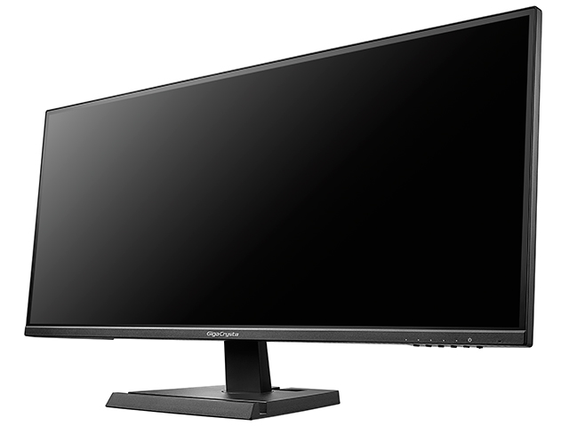 LCD-GCWF291SXDB | 広視野角ADSパネル採用＆WFHD解像度対応 29型