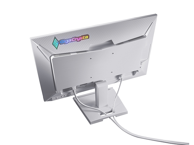 LCD-GD242UDシリーズ | 240Hz対応23.8型G-SYNC Compatible認定