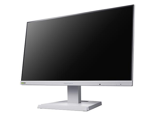 LCD-GD242UDシリーズ | 240Hz対応23.8型G-SYNC Compatible認定