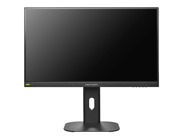 LCD-GD254U | 320Hz対応24.5型ゲーミングモニター「GigaCrysta