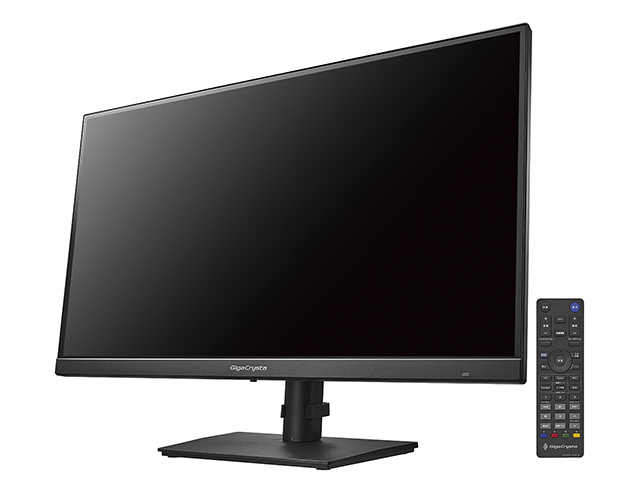 LCD-GDQ271JA | 180Hz＆WQHD対応27型ゲーミングモニター「GigaCrysta