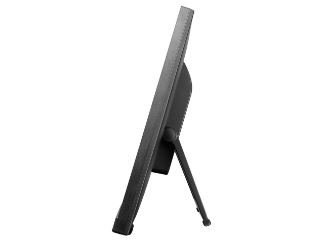 LCD-MF224FDB-T2シリーズ | 10点マルチタッチ対応 21.5型 ワイド液晶