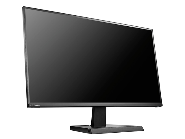 EX-LDF241SVB | 広視野角VAパネル採用 23.8型ゲーミングモニター（特定