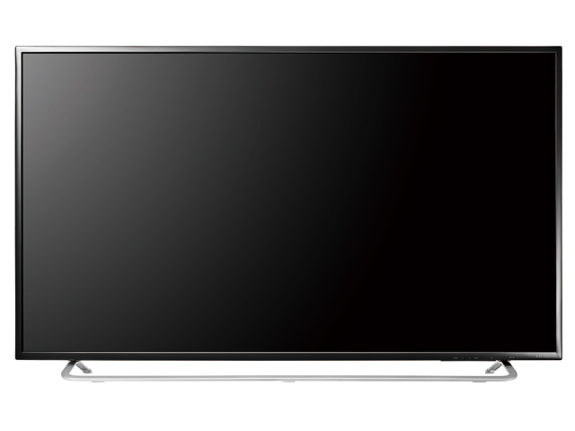 LCD-M4K491XDB | 4K対応49型（可視領域48.5型） ワイド液晶