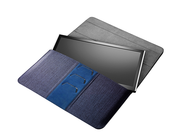 LCD-MF161XP | 15.6型モバイル向けワイド液晶ディスプレイ | アイ