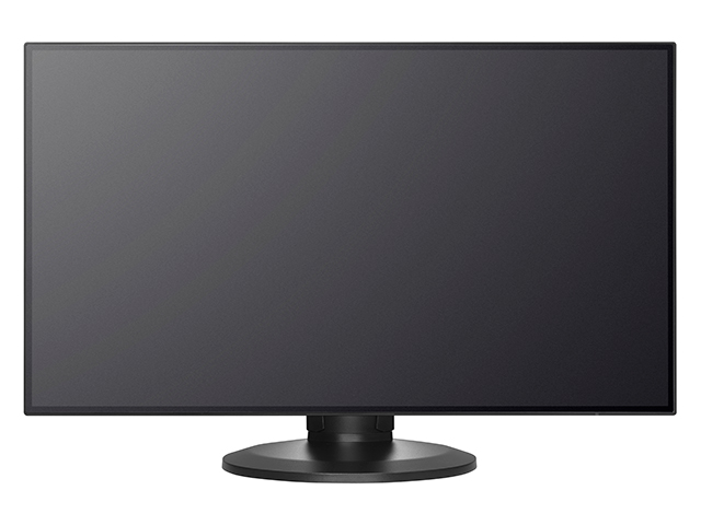 LCD-MQ271EPB-F | 広視野角IPSパネル採用＆WQHD対応27型ワイド液晶