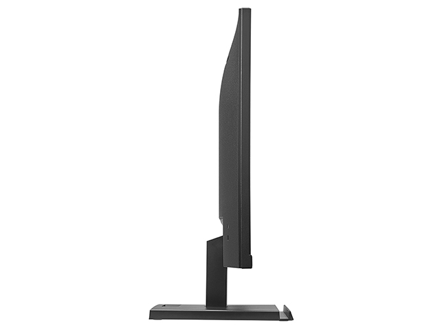 LCD-A271DBX | 3辺フレームレス＆広視野角ADSパネル 27型ワイド液晶