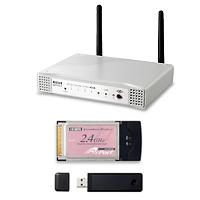 WN-NHP/Rシリーズ Wi-Fi CERTIFIED 802.11n | アイ・オー・データ機器