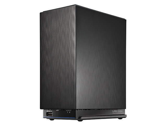 LAN DISK（HDL2-AAXWシリーズ）仕様 | 法人・企業向けNAS（Linuxベース